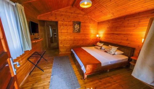 Family Bungalow