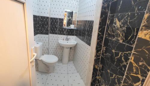 Budget Single Room