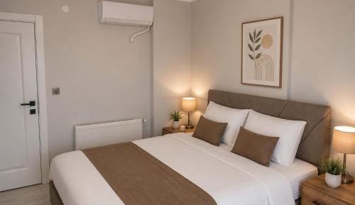 Queen Room with Sea View