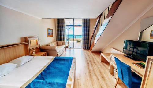 Duplex Suite