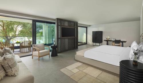 Executive Suite