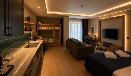 Family Suite