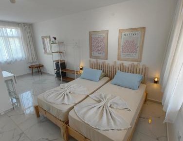 Standard Apartment