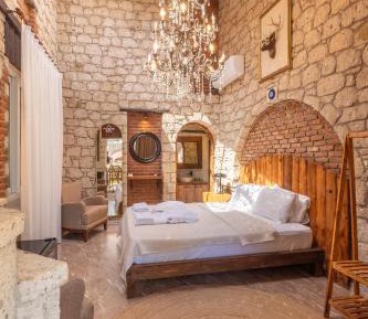 Double Room with Patio
