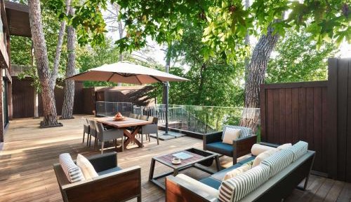 Premium Villa