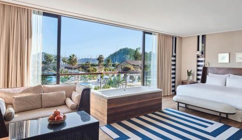 Wellness Suite