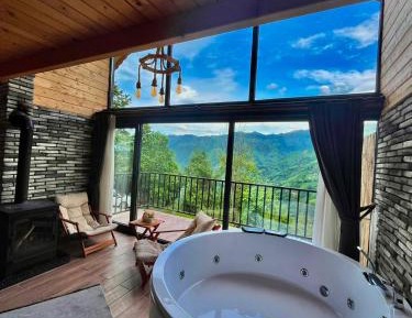 Superior Chalet