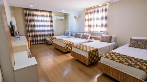 Family Room - Disability Access