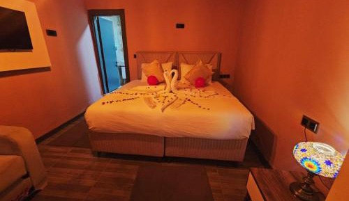 Suite with Spa Bath