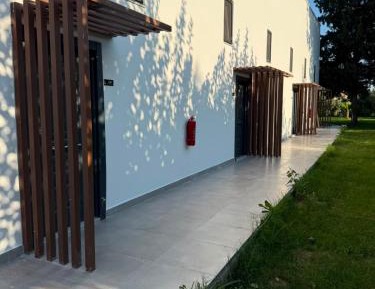 Duplex Suite