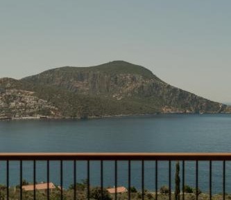 Double Room with Sea View