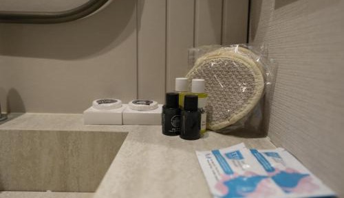 King Room with Spa Bath