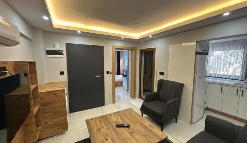 Basic Triple Room