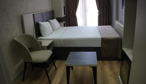 Single Room with Balcony