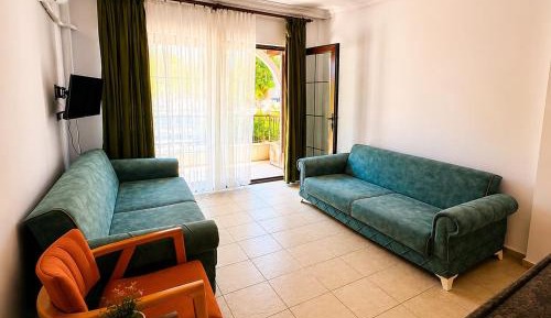 Suite Apartment