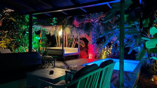 Suite with Private Pool