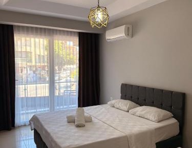 Standard  Double Room