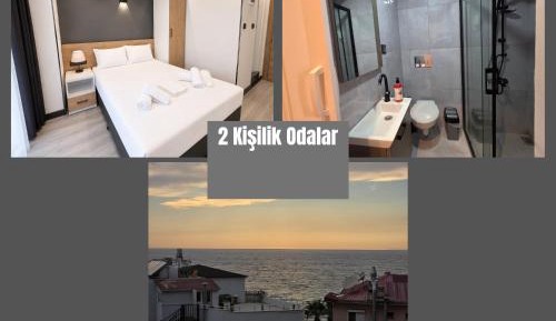 Large Double Room