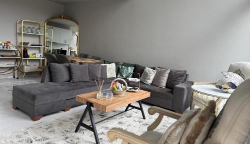 Superior Bungalow