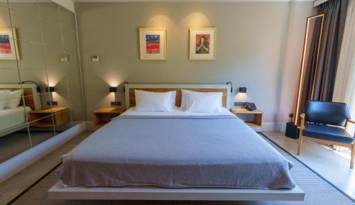 Serenity Suite