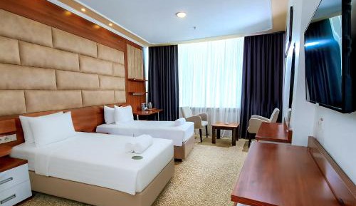 Double or Twin Room