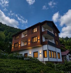 Apartment with View