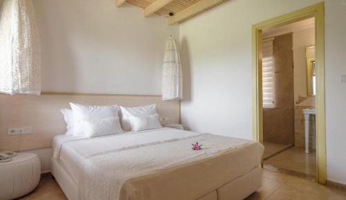 Garden Suite