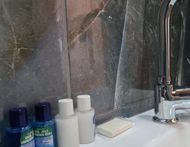 Comfort Triple Room with Shower