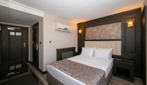 Small Double Room