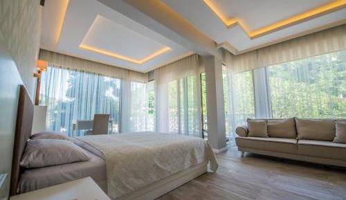 Deluxe Double Room (2 Adults + 1 Child)