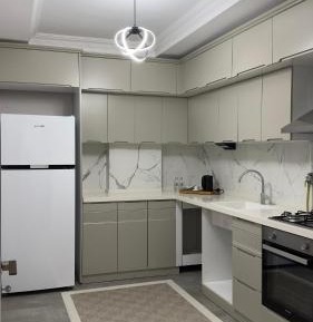 Superior One-Bedroom Apartment with Balcony