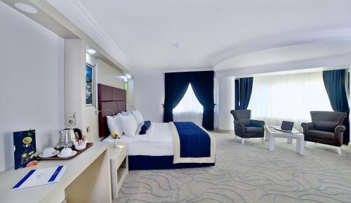 King Suite