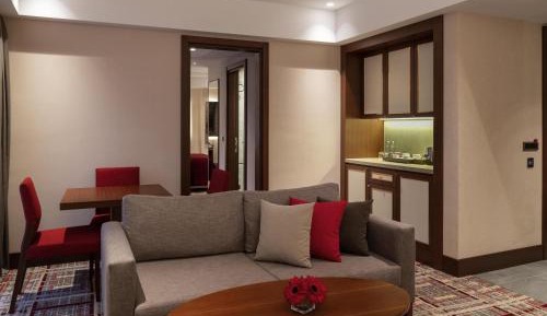 Suite