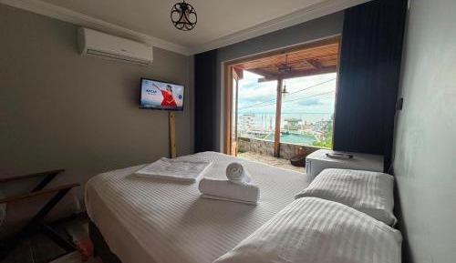 Superior Chalet