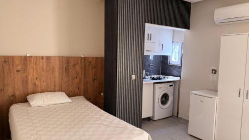 Double or Twin Room with Bathroom