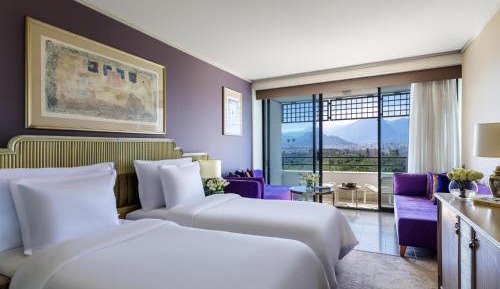 Longevity Room