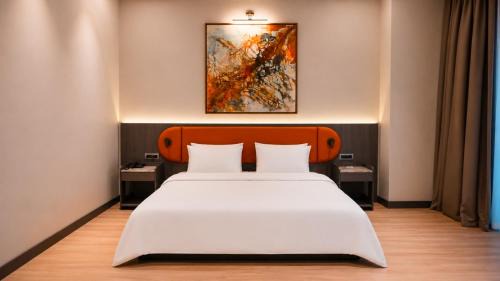 Business Double or Twin Room