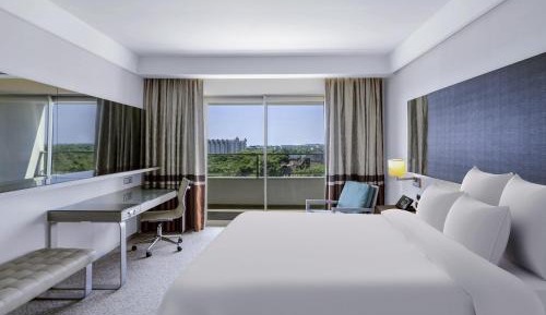 Superior Suite with Sea View