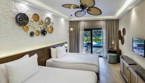Comfort Room