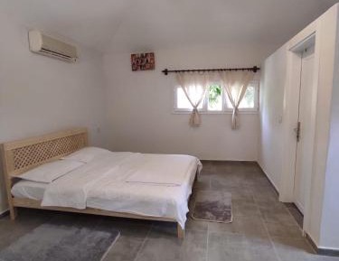 Studio with Sofa Bed