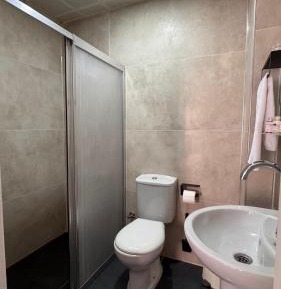 Triple Room with View