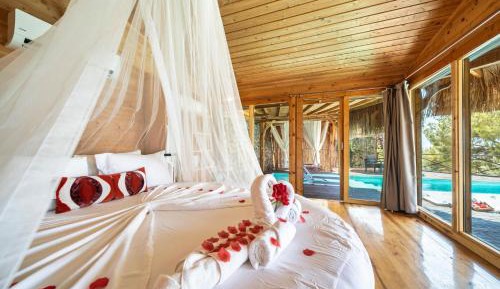 King Room with Spa Bath