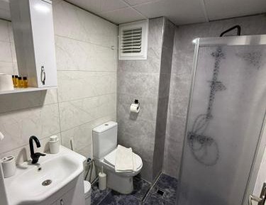 Triple Room with City View