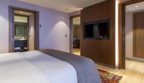 Superior Queen Room
