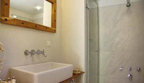 Double or Twin Room with Garden View