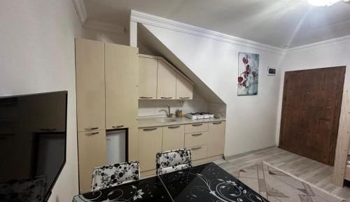 Apartment with Lake View