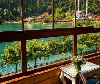 Quadruple Room with Balcony
