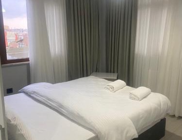 Executive Triple Room