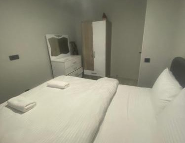 Luxury Triple Room