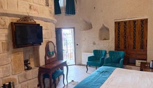 Deluxe Double Room with Bath